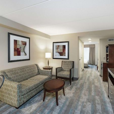 Hilton Garden Inn Richmond Airport Sandston Zewnętrze zdjęcie