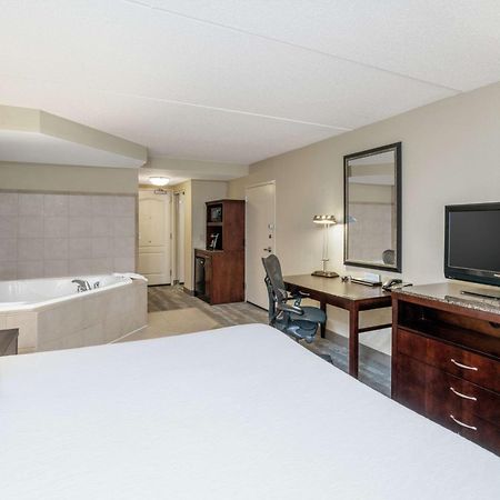 Hilton Garden Inn Richmond Airport Sandston Zewnętrze zdjęcie
