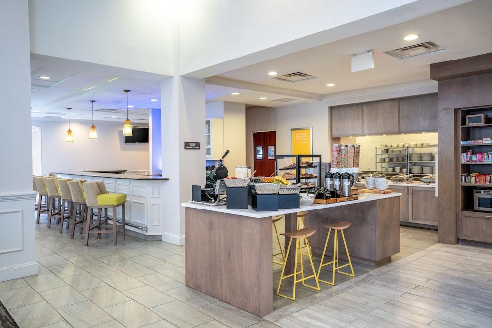 Hilton Garden Inn Richmond Airport Sandston Zewnętrze zdjęcie