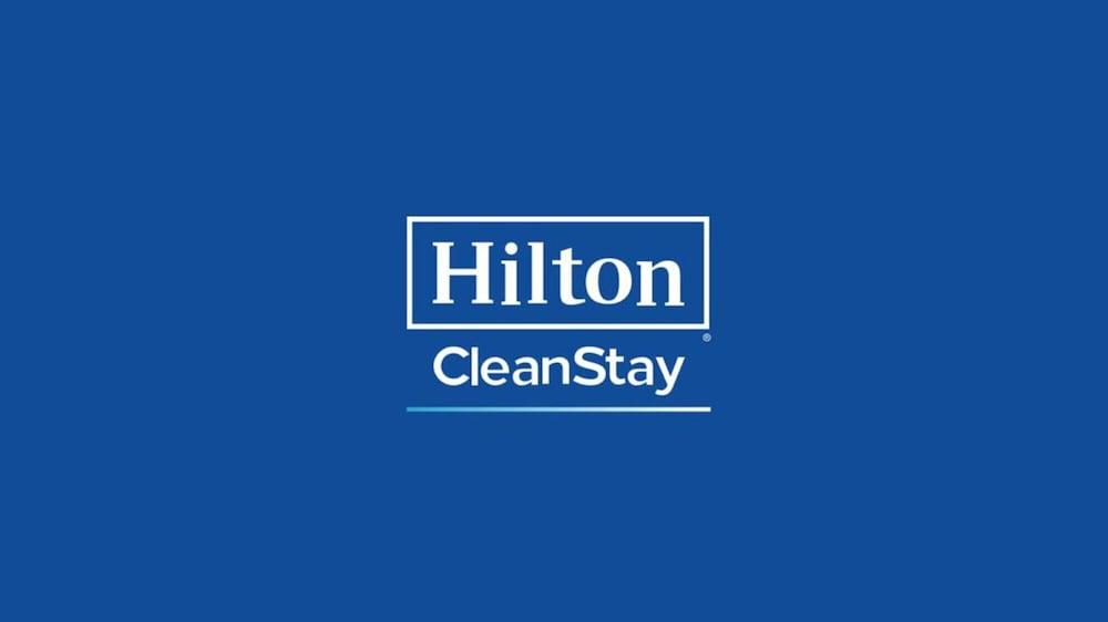 Hilton Garden Inn Richmond Airport Sandston Zewnętrze zdjęcie