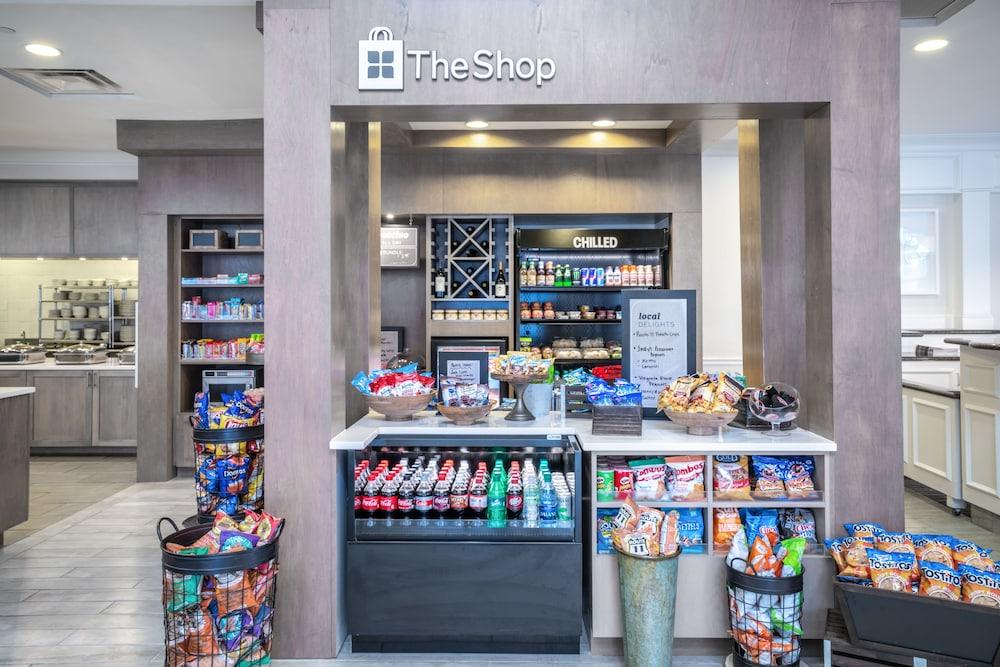 Hilton Garden Inn Richmond Airport Sandston Zewnętrze zdjęcie