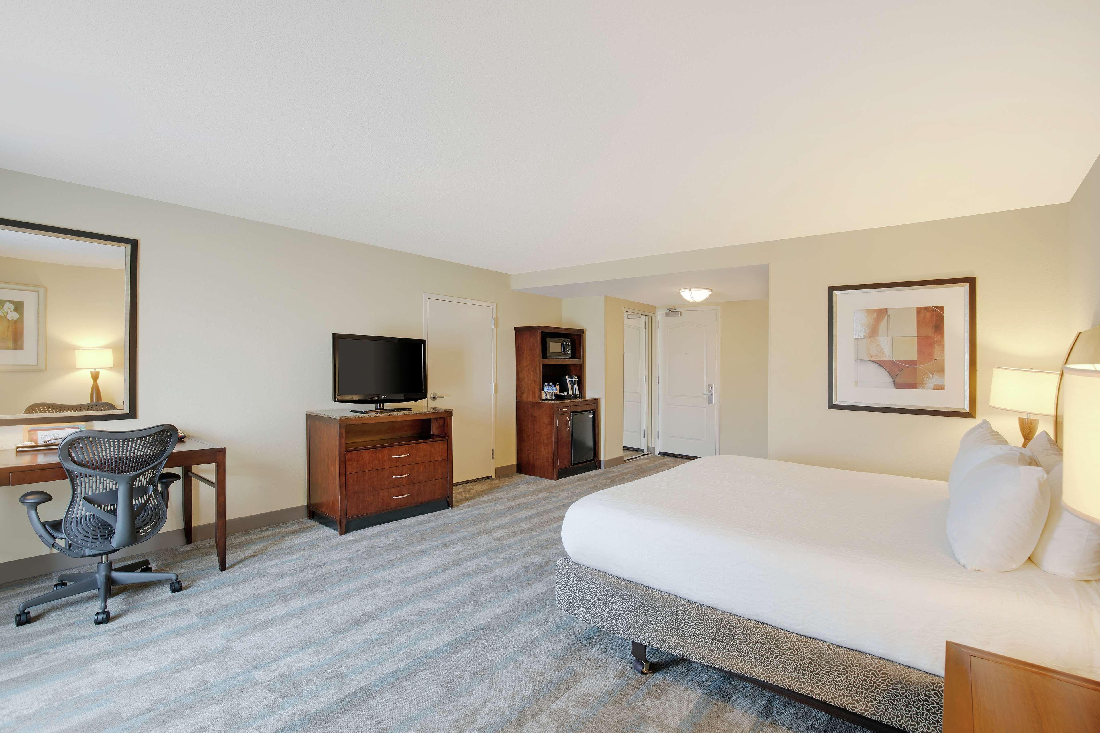 Hilton Garden Inn Richmond Airport Sandston Zewnętrze zdjęcie