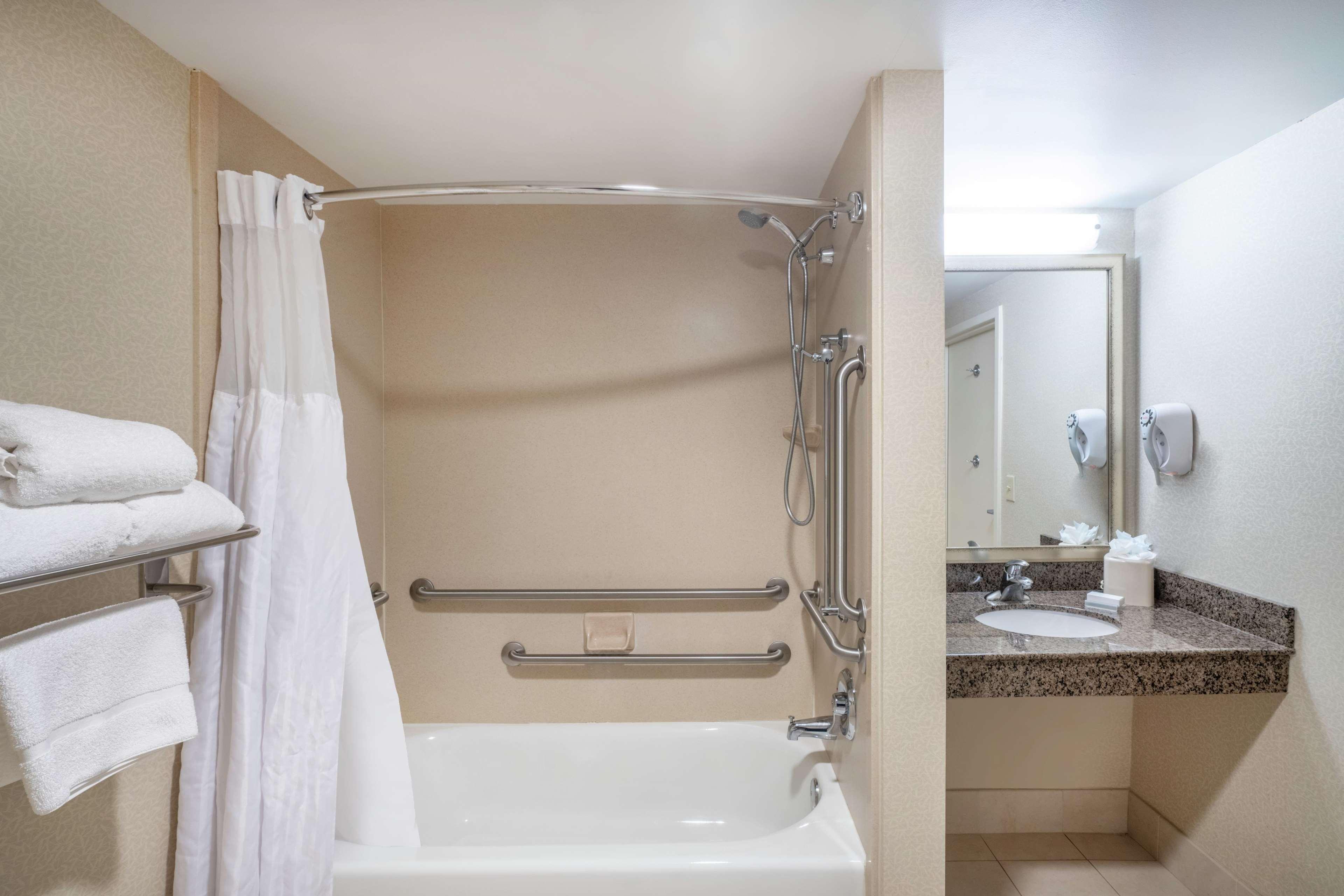 Hilton Garden Inn Richmond Airport Sandston Zewnętrze zdjęcie