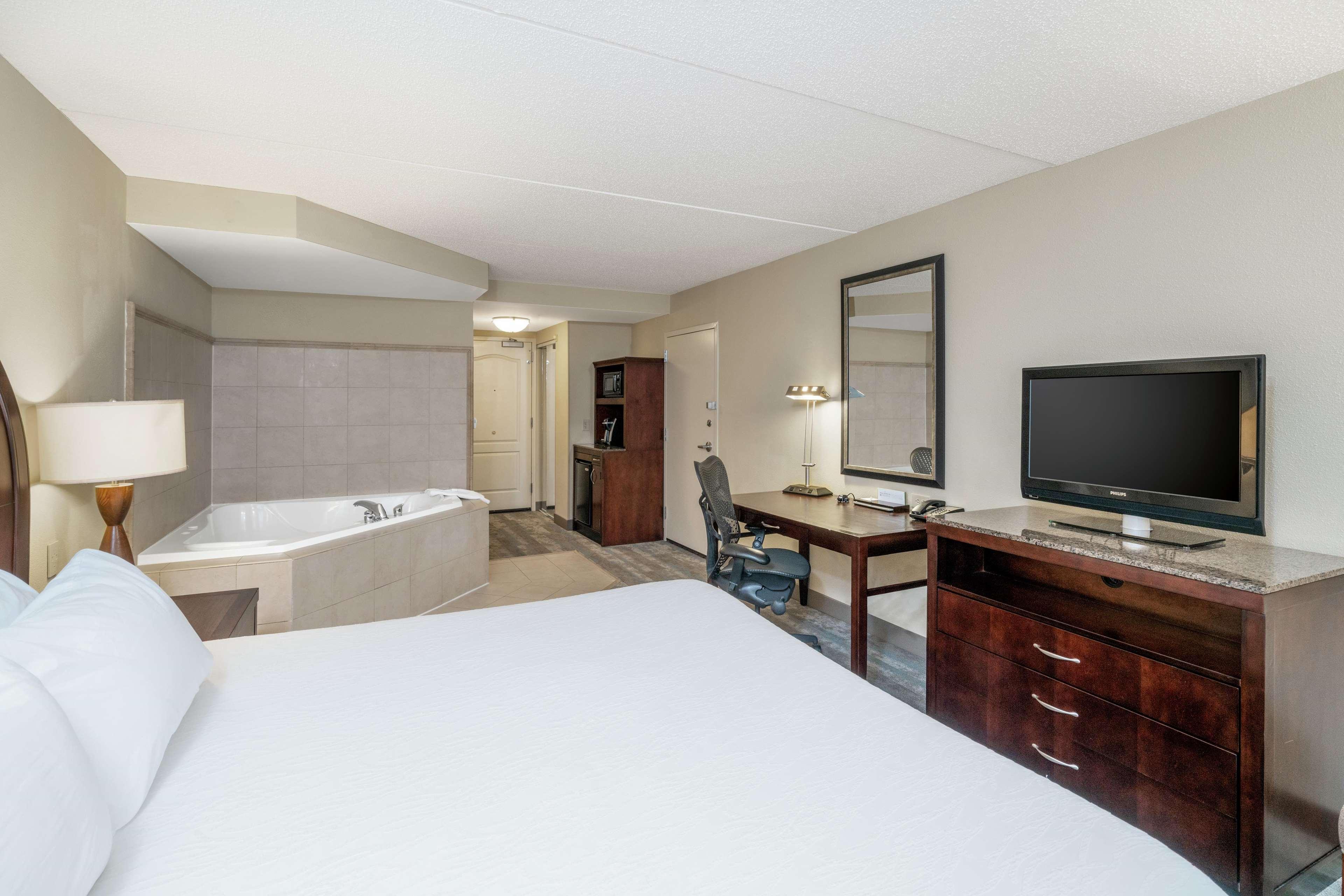 Hilton Garden Inn Richmond Airport Sandston Zewnętrze zdjęcie