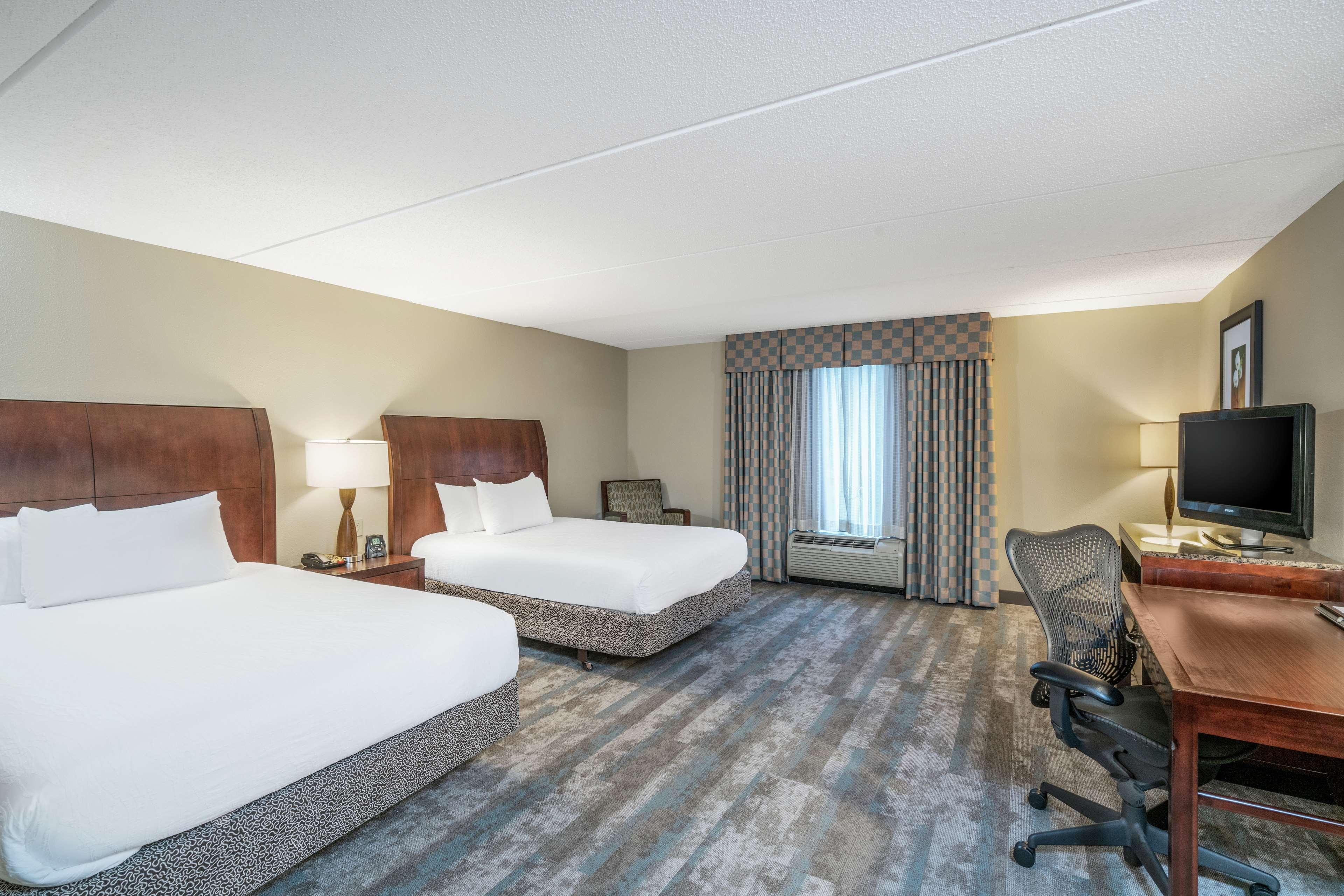 Hilton Garden Inn Richmond Airport Sandston Zewnętrze zdjęcie