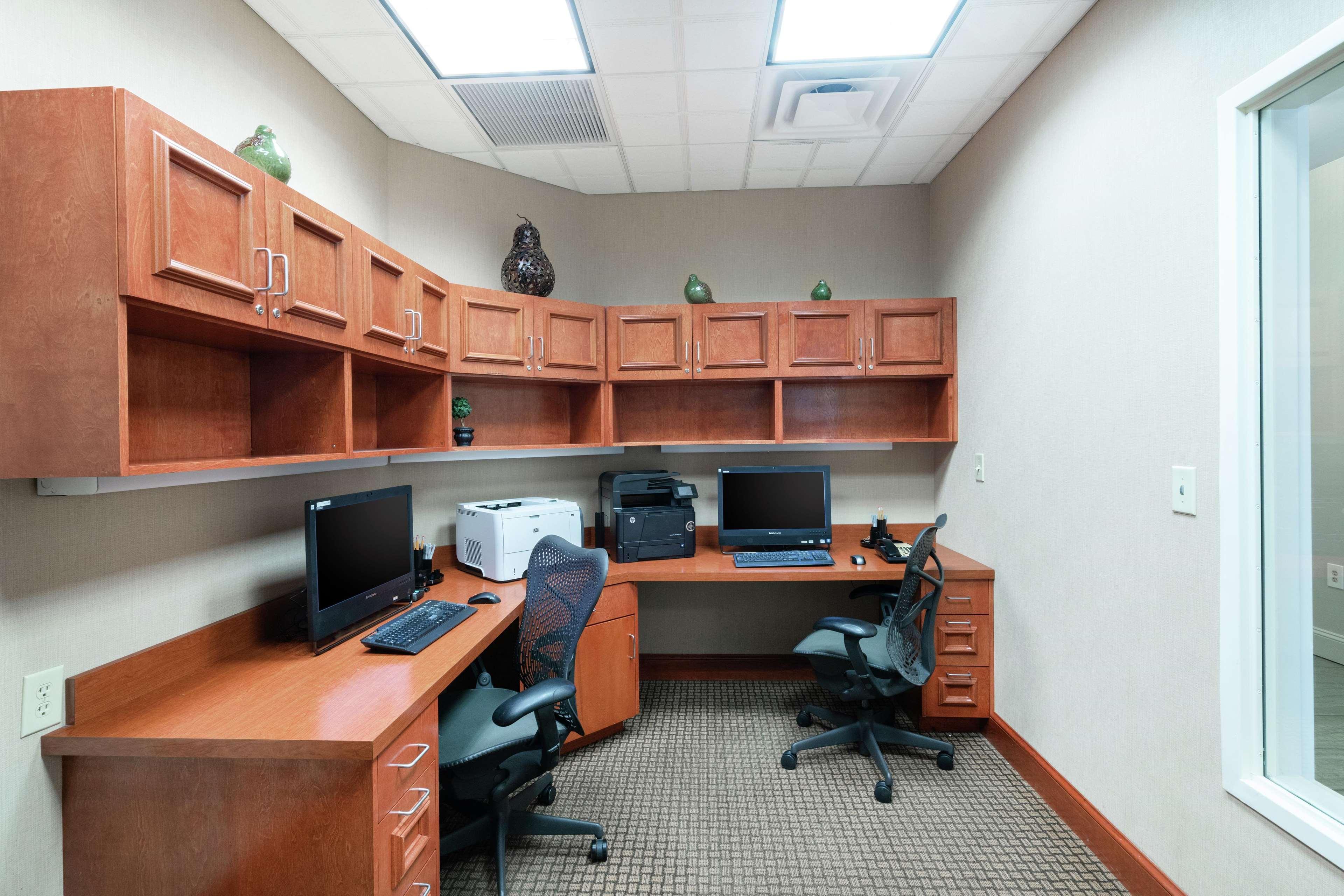 Hilton Garden Inn Richmond Airport Sandston Zewnętrze zdjęcie