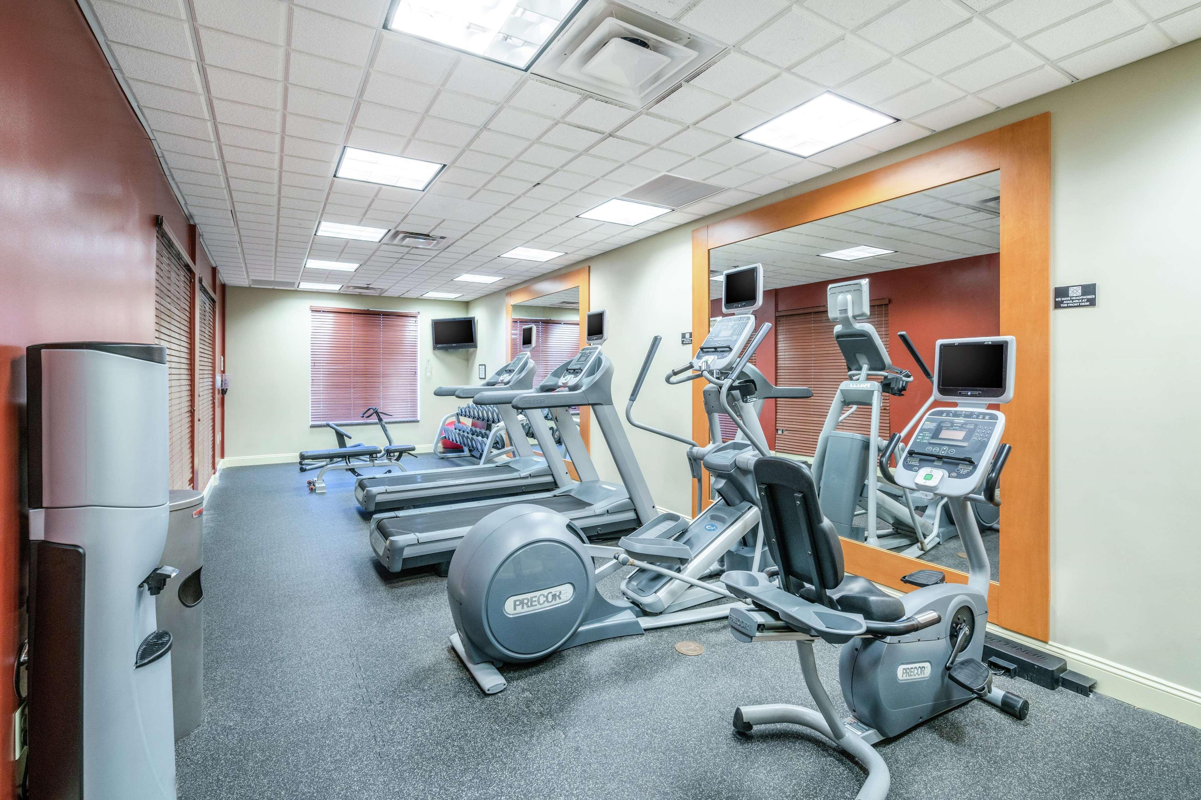 Hilton Garden Inn Richmond Airport Sandston Zewnętrze zdjęcie