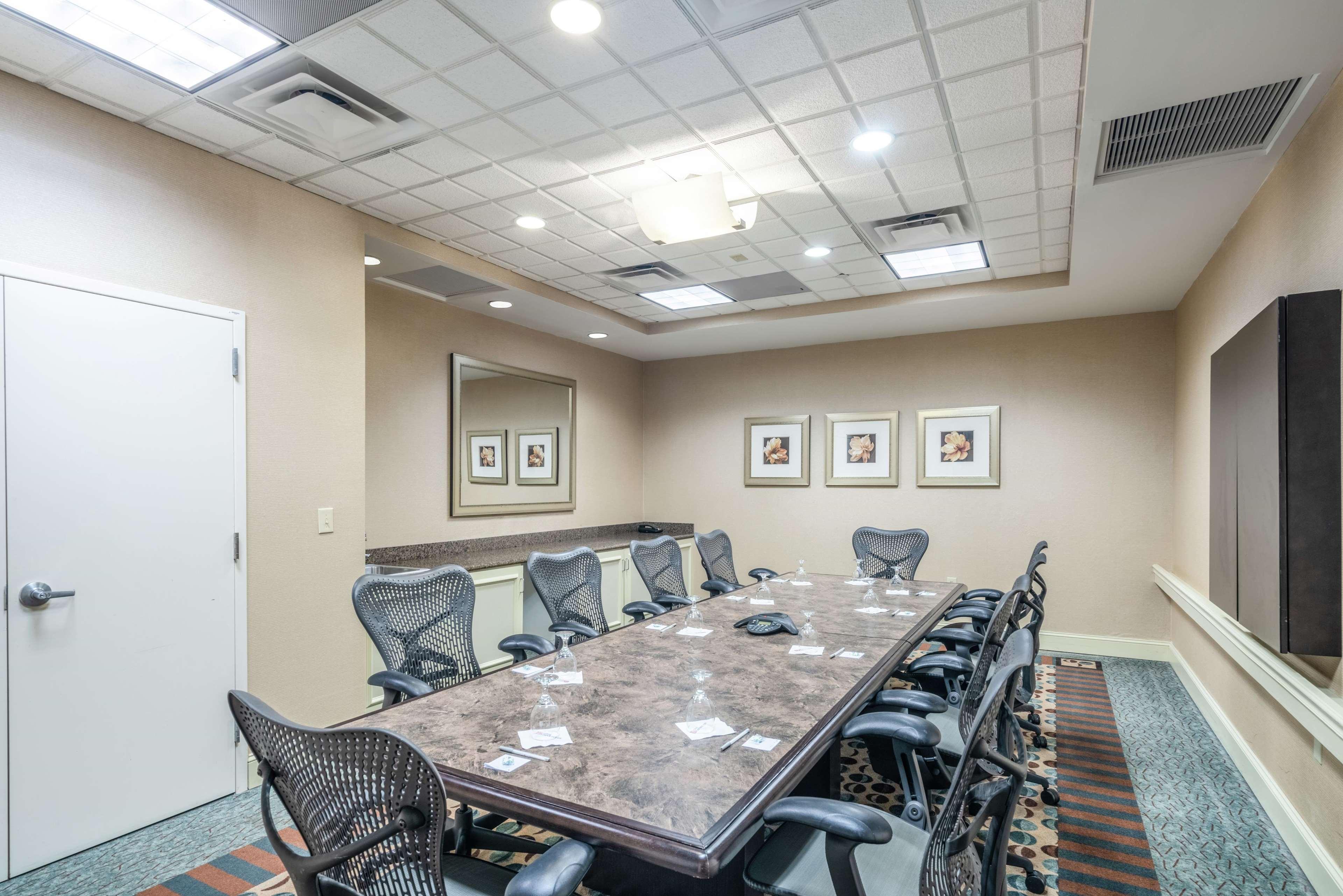 Hilton Garden Inn Richmond Airport Sandston Zewnętrze zdjęcie
