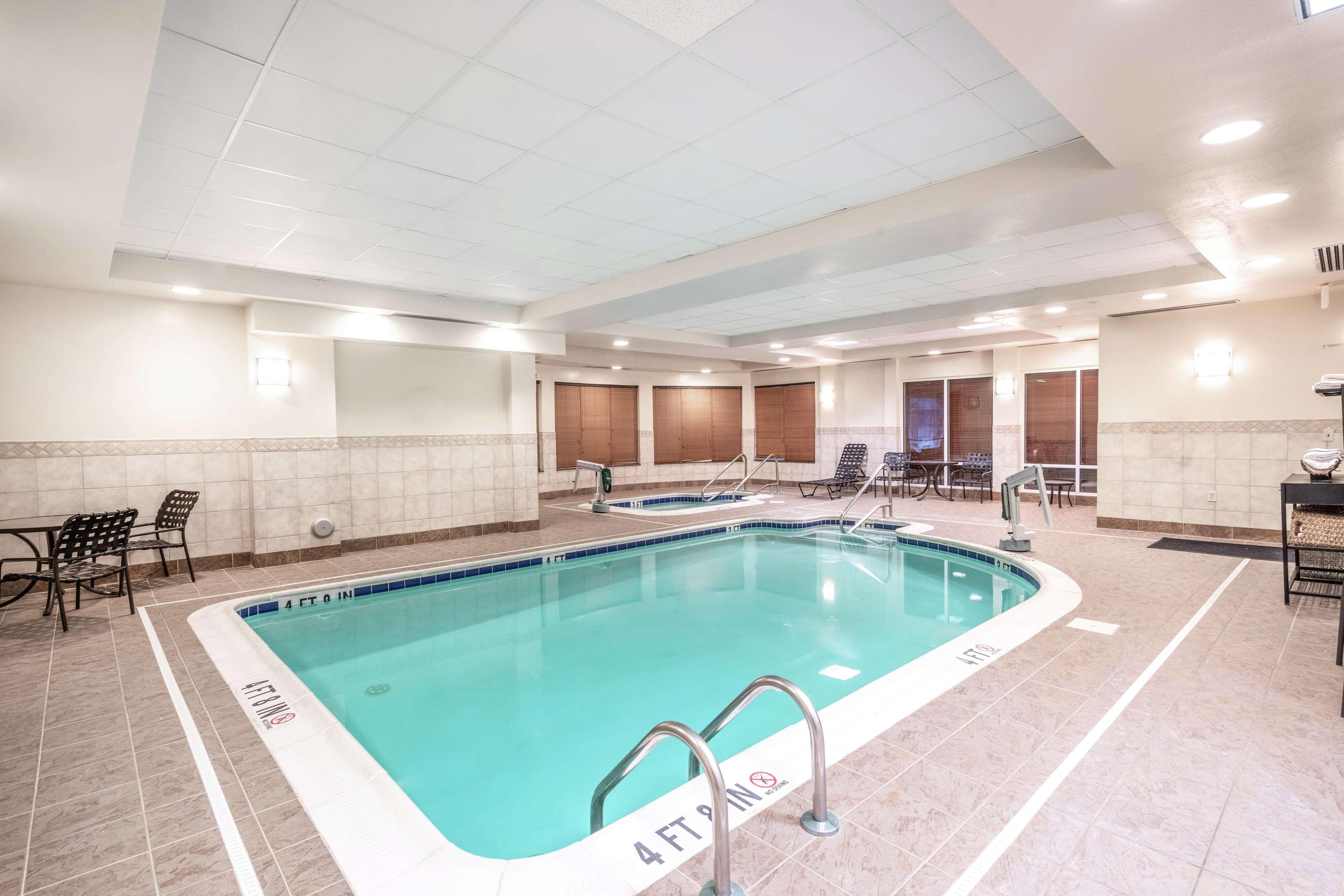 Hilton Garden Inn Richmond Airport Sandston Zewnętrze zdjęcie