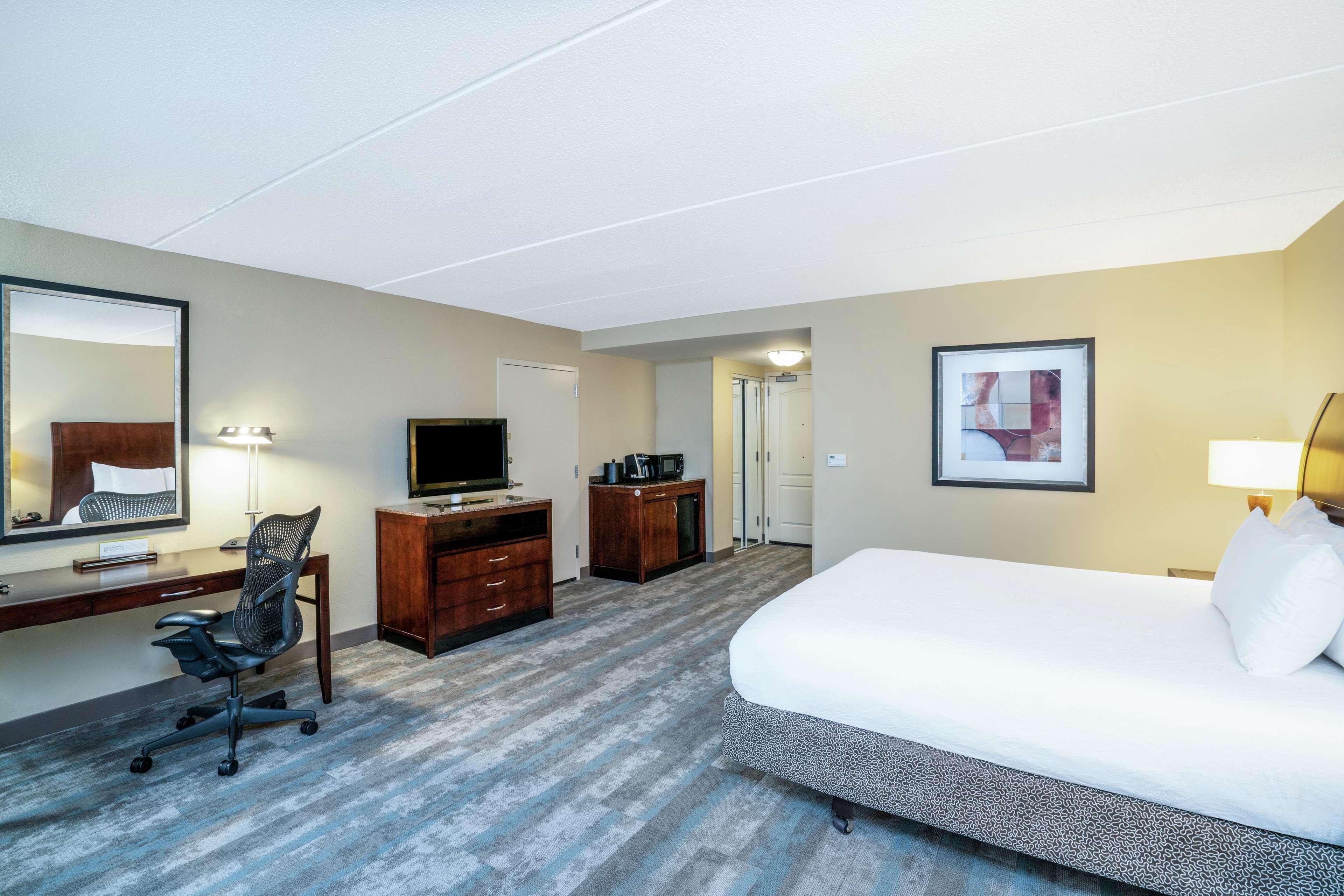 Hilton Garden Inn Richmond Airport Sandston Zewnętrze zdjęcie