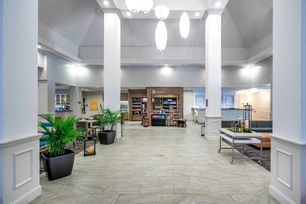 Hilton Garden Inn Richmond Airport Sandston Zewnętrze zdjęcie