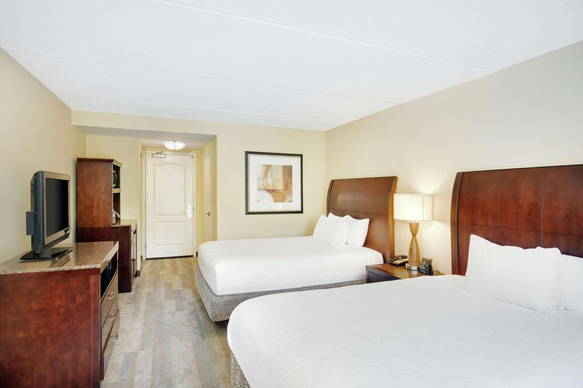 Hilton Garden Inn Richmond Airport Sandston Zewnętrze zdjęcie