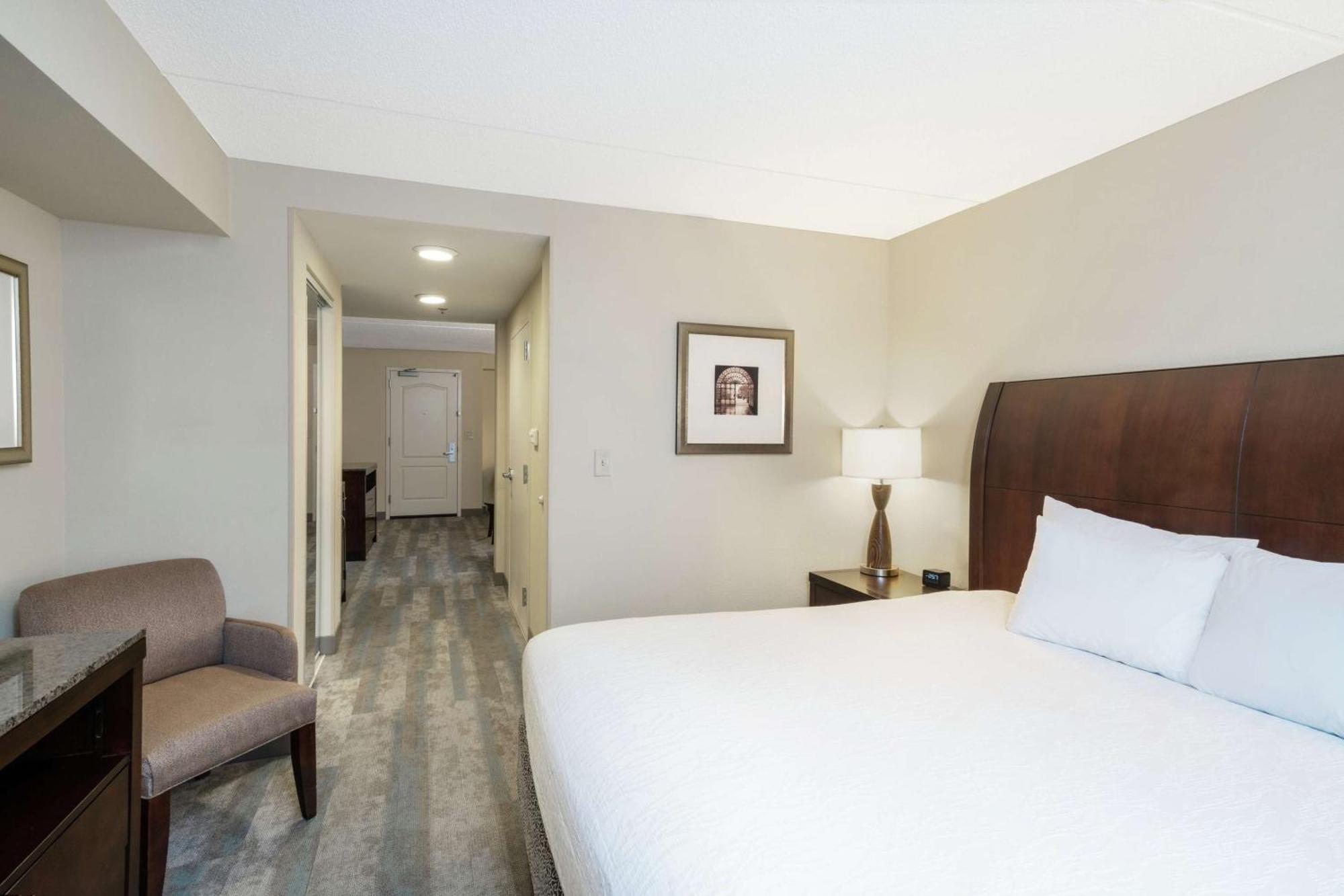 Hilton Garden Inn Richmond Airport Sandston Zewnętrze zdjęcie