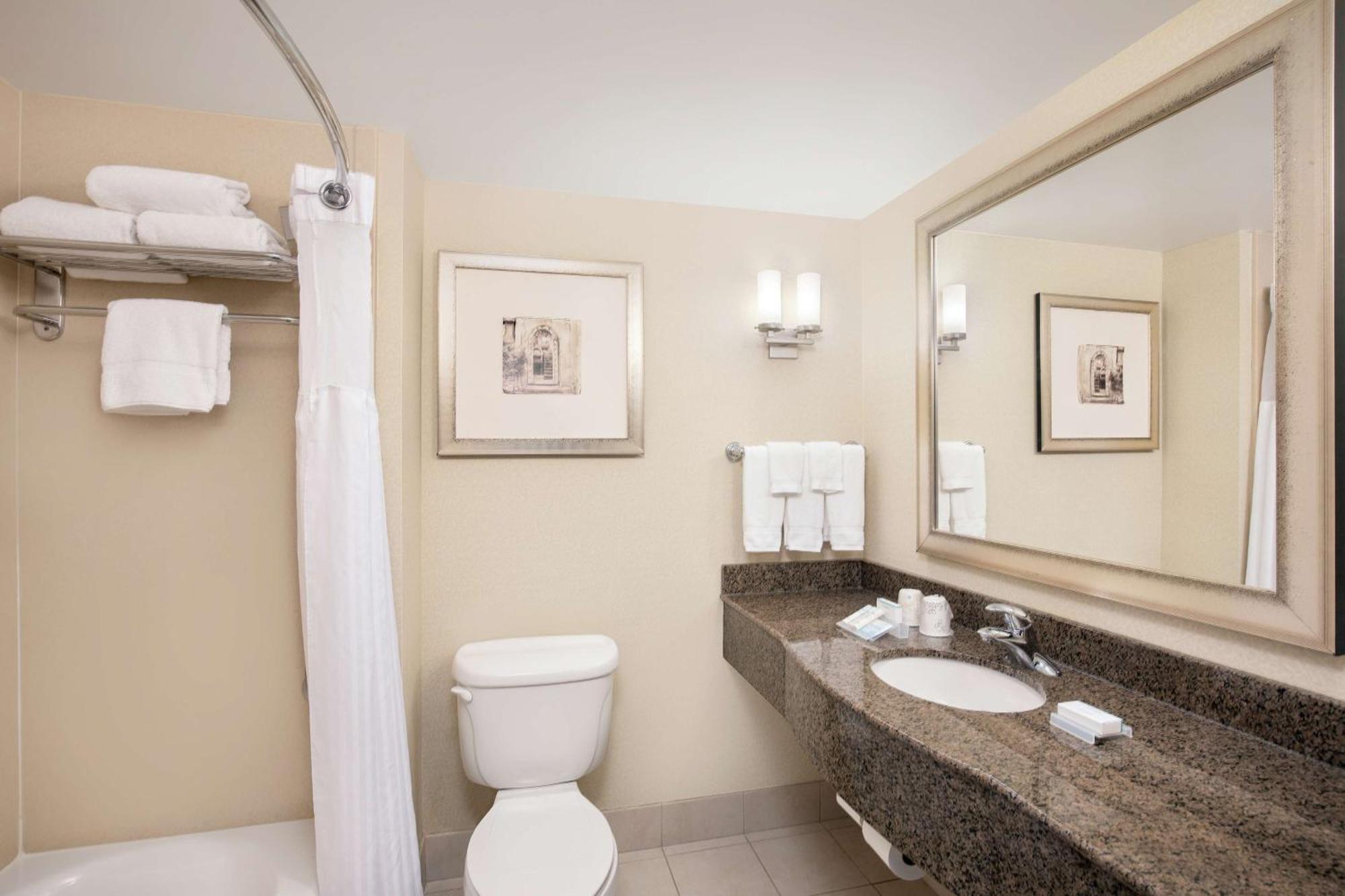Hilton Garden Inn Richmond Airport Sandston Zewnętrze zdjęcie