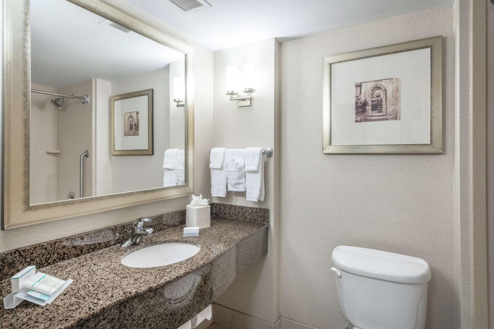 Hilton Garden Inn Richmond Airport Sandston Zewnętrze zdjęcie