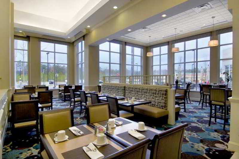 Hilton Garden Inn Richmond Airport Sandston Zewnętrze zdjęcie