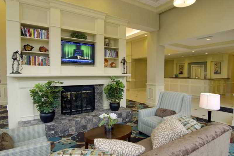 Hilton Garden Inn Richmond Airport Sandston Zewnętrze zdjęcie